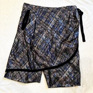 Marc Jacobs Sparkly Skort sz 4